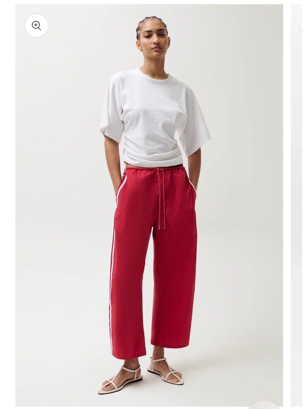Bodie Sport Pant